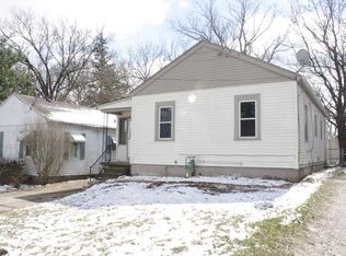 736 Saxon Ave, Akron, OH 44314