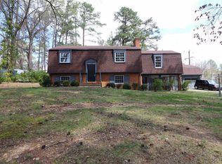 7500 Prairie Rd, Richmond, VA 23225