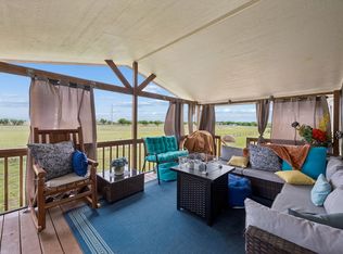 277 County Road 2735, Decatur, TX 76234