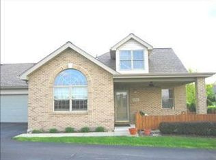 130 Steeplechase Cir, Gibsonia, PA 15044