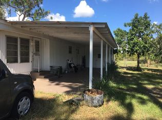 3145 Glacier Ave, Avon Park, FL 33825