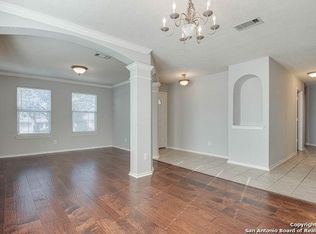 1906 Upton Vlg, San Antonio, TX 78260