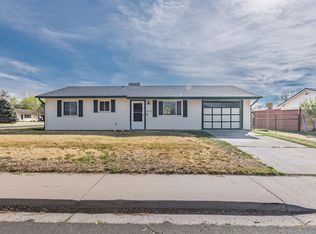 472 Santee St, Grand Junction, CO 81504
