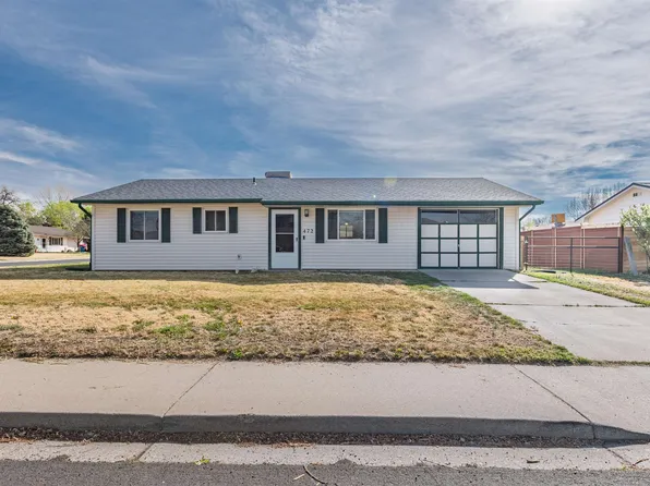 472 Santee St, Grand Junction, CO 81504