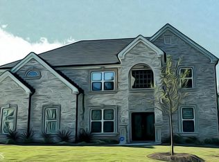 2566 Westchester Way SE, Conyers, GA 30013