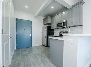2115 Burr Ave APT 2B, Bronx, NY 10461