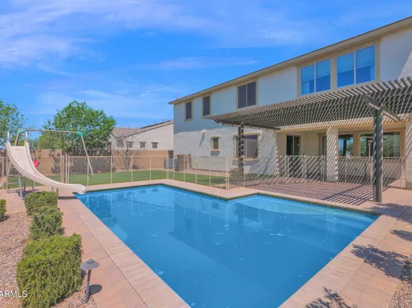 3647 E BLUE SPRUCE Lane, Gilbert, AZ 85298