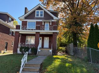 4377 Saint Lawrence Ave #1, Cincinnati, OH 45205