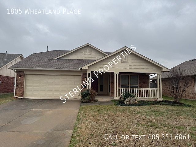 1st image of 1805 Wheatland Pl