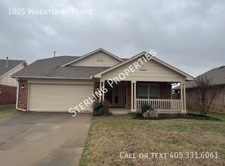 1805 Wheatland Pl, Norman, OK 73071