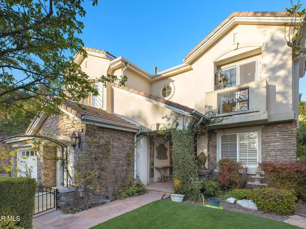 307 Briar Bluff Cir, Thousand Oaks, CA 91360
