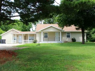 8000 Gardner Rd, Chandler, IN 47610