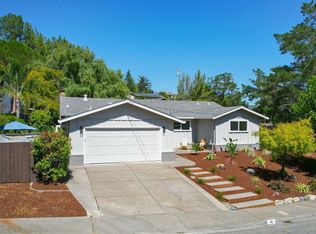 10 Terra Linda Dr, San Rafael, CA 94903