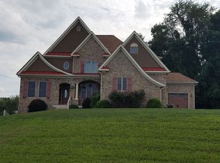 8114 Mojave Ct, Frederick, MD 21702