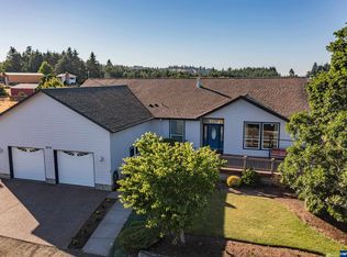 5819 Puppy Tail Ln SE, Turner, OR 97392
