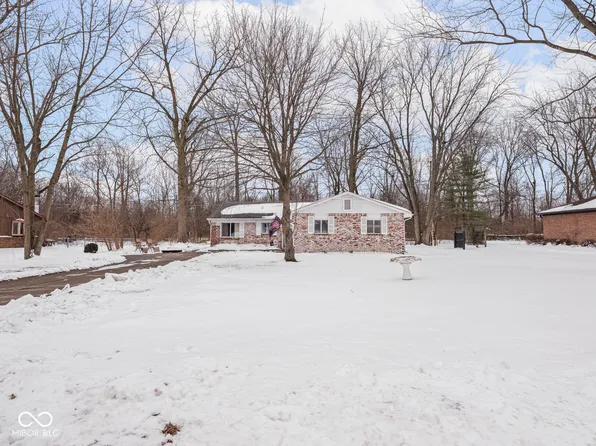 7831 E Vermont St, Indianapolis, IN 46219