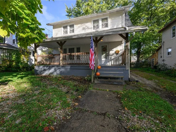 207 W Perry St, Alliance, OH 44601