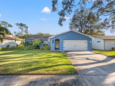 1422 Red Oak Dr, Tarpon Springs, FL, 34689