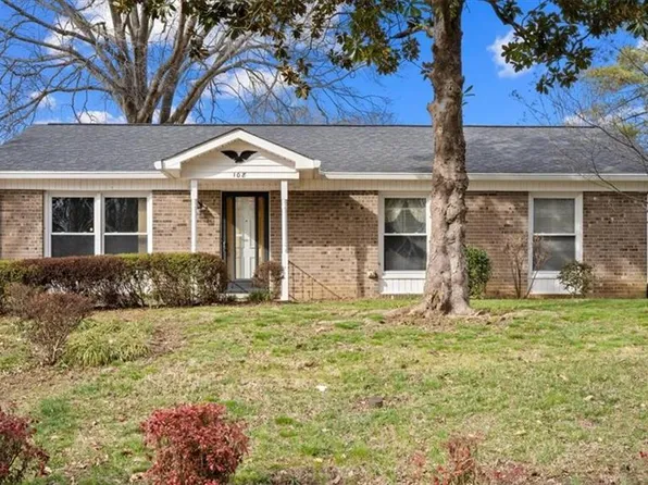 108 Corliss St, Greensboro, NC 27406