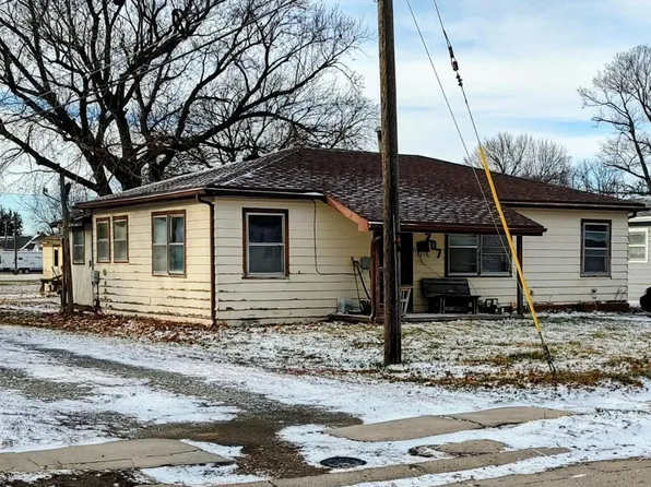 207 N Sumner St, Beatrice, NE 68310