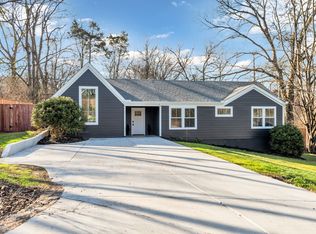 111 Neese Dr, Nashville, TN 37211
