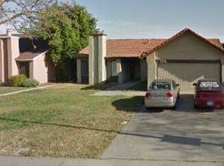 325 E Union Ave, Modesto, CA 95356