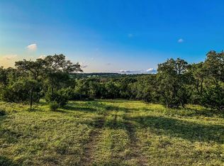 LOT 12 Tonkawa Trl, Fredericksburg, TX 78624