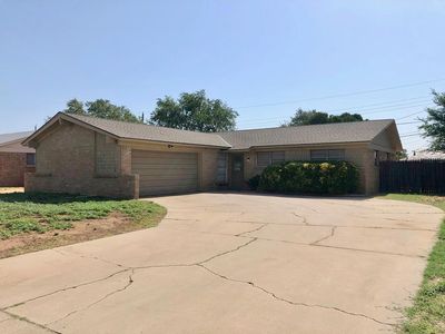 4729 Wilshire Dr, Midland, TX, 79703