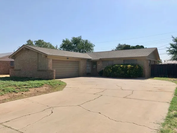 4729 Wilshire Dr, Midland, TX 79703