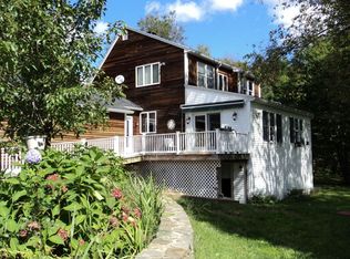 649 River Rd, Windham, ME 04062