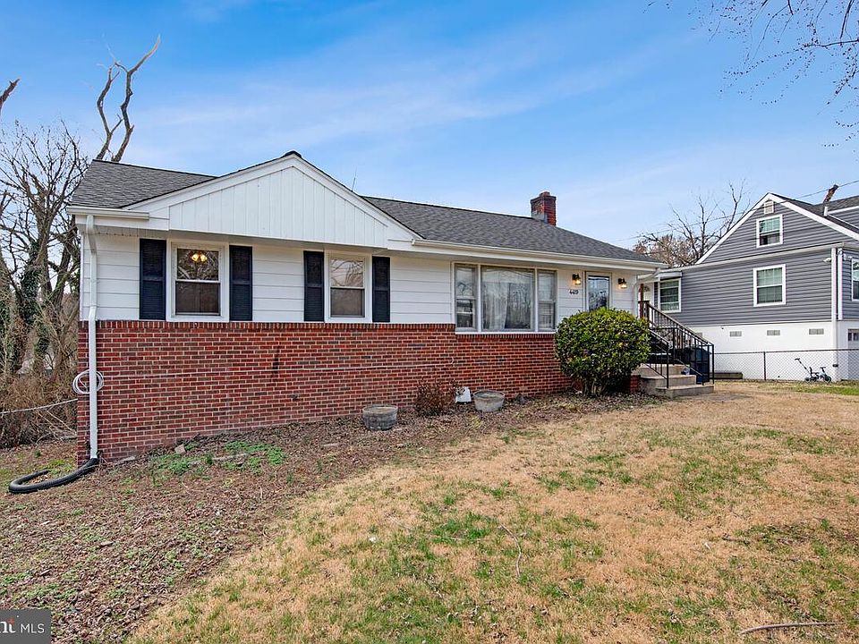 1st image of 4419 Powder Mill Rd