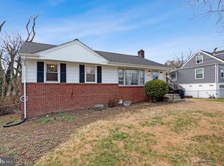 4419 Powder Mill Rd, Beltsville, MD 20705