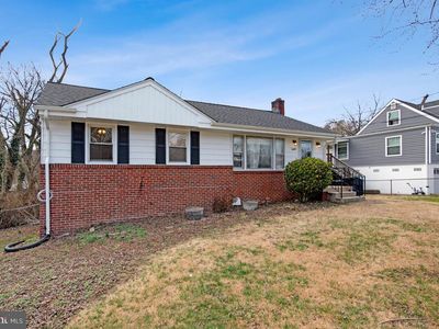 4419 Powder Mill Rd, Beltsville, MD, 20705