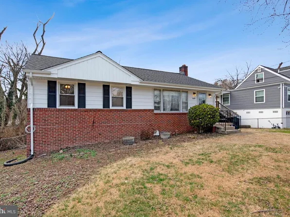 4419 Powder Mill Rd, Beltsville, MD 20705