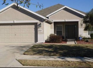 4091 SW 49th Ave, Ocala, FL 34474