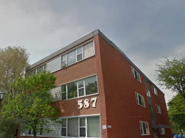 587 Broadway #6, Winnipeg, MB R3C 0W6