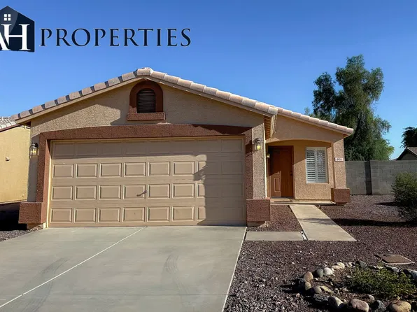 805 E Centre Ave, Buckeye, AZ 85326