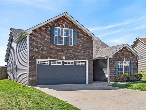 3rd image of 1044 Charles Thomas Dr