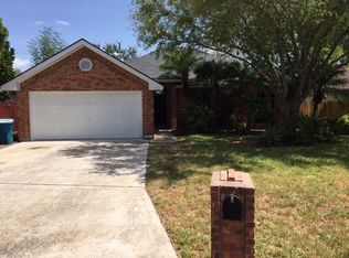 2312 Zenaida Ave, McAllen, TX 78504