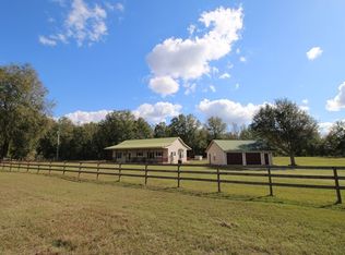 8289 SW 76th St, Trenton, FL 32693