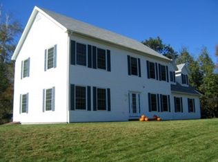 47 W Side Dr, North Haverhill, NH 03774
