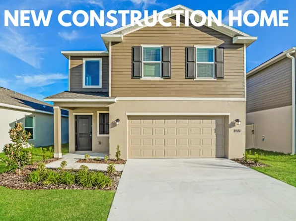 2207 Chris Dr, Winter Haven, FL 33884