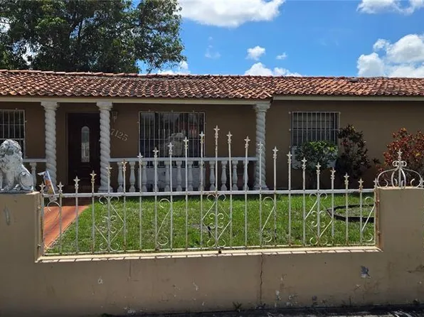 17125 NW 51st Pl, Opa Locka, FL 33055