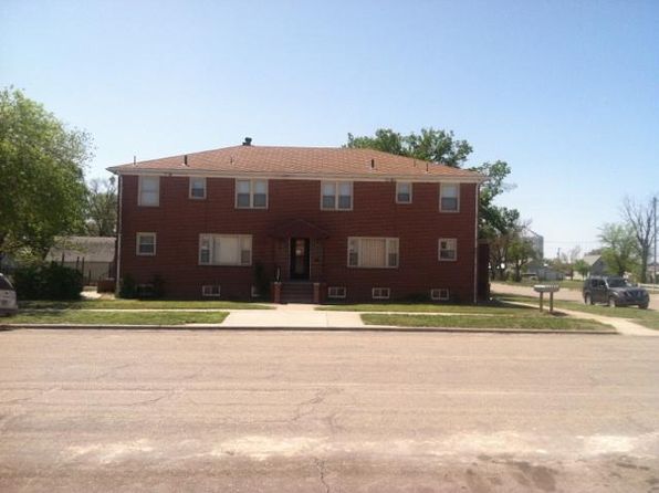 503 S 1st St