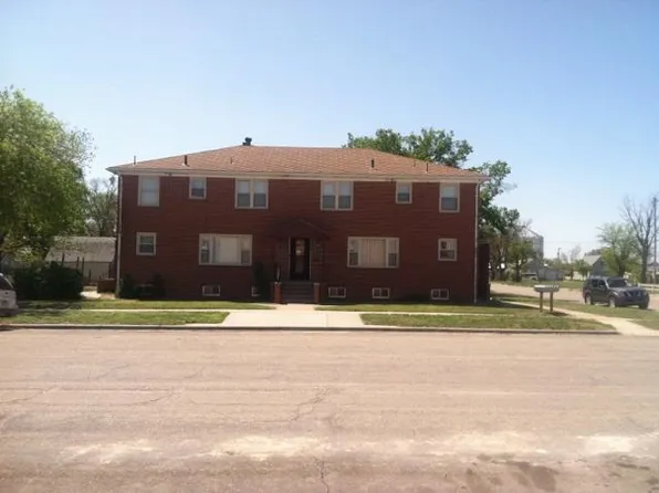 503 S 1st St, Stockton, KS 67669
