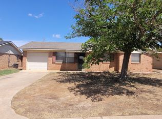 4722 Storey Ave, Midland, TX 79703