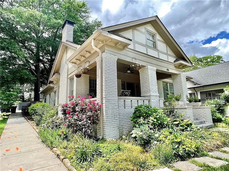 616 Seminole Ave NE #MAIN FLOOR — Photo 4