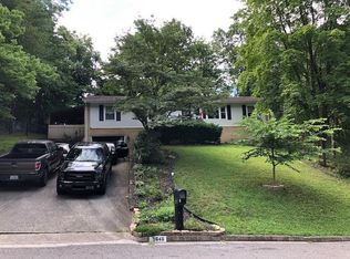 5646 N Lake Dr, Roanoke, VA 24019