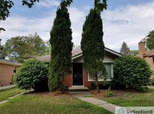 14444 Ellis Ave, Dolton, IL 60419