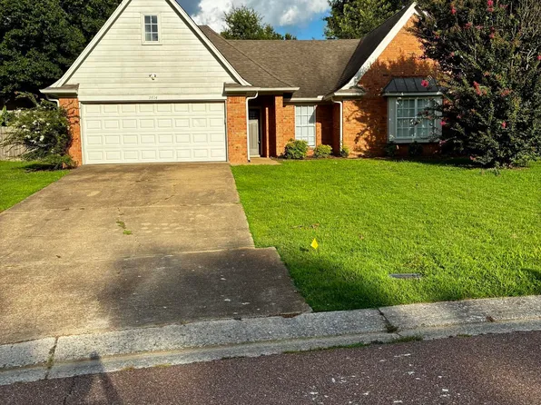 7414 Hunters Hollow Ln, Southaven, MS 38671